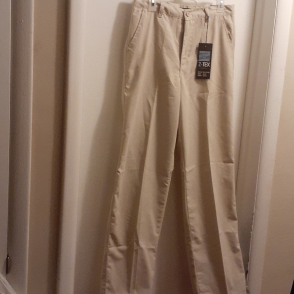 Men Dress Slacks - Picture 1 of 3